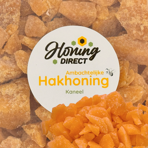 Hakhoning Kaneel Hakhoning Kaneel