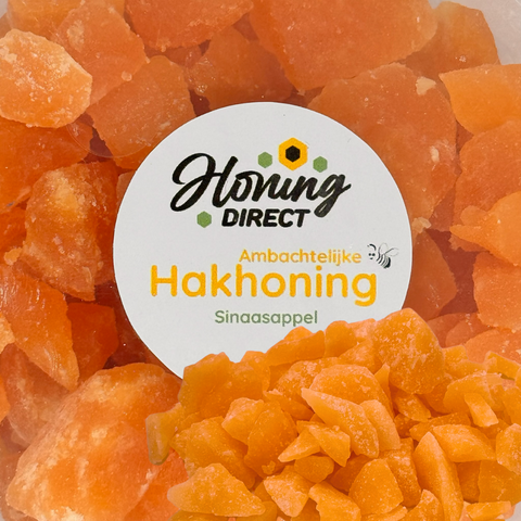 Hakhoning Sinaasappel Hakhoning Sinaasappel