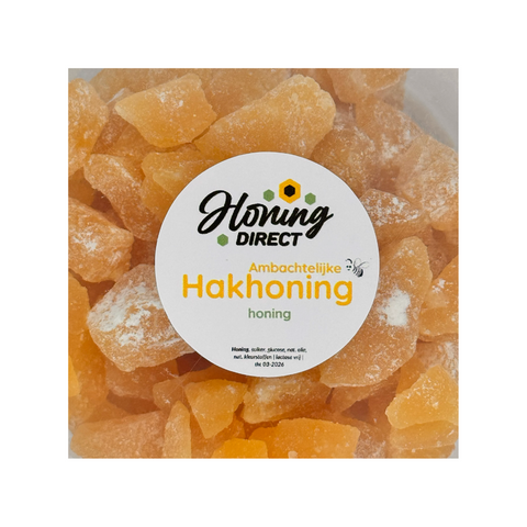 Hakhoning Honing Hakhoning Honing