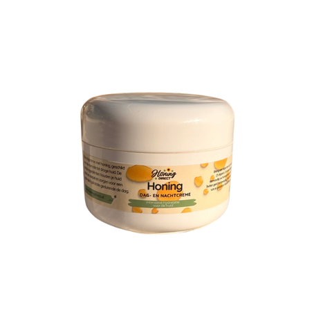 Honing Dag & Nachtcreme Honing Dag & Nachtcreme