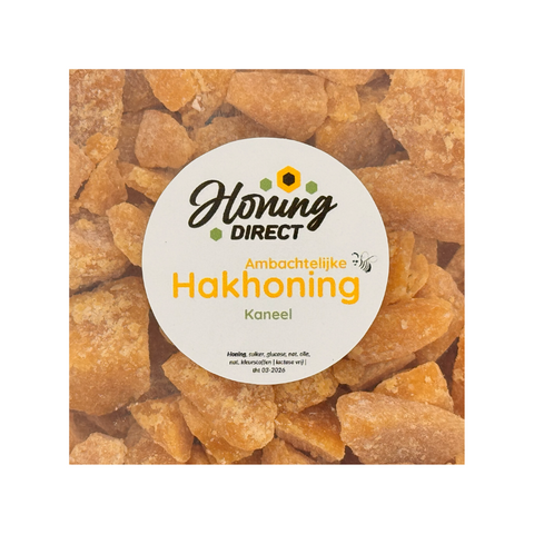 Hakhoning Kaneel Hakhoning Kaneel
