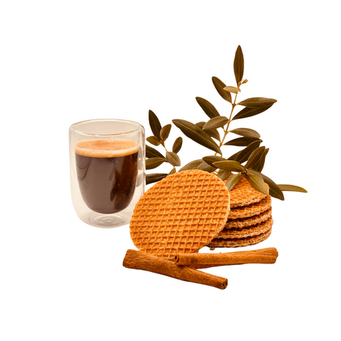 Honingwafels 6 stuks Honingwafels 6 stuks