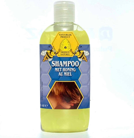 Honing Shampoo-1 Honing Shampoo-1