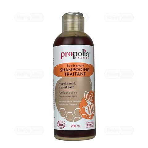 Propolis behandelshampoo Propolis behandelshampoo