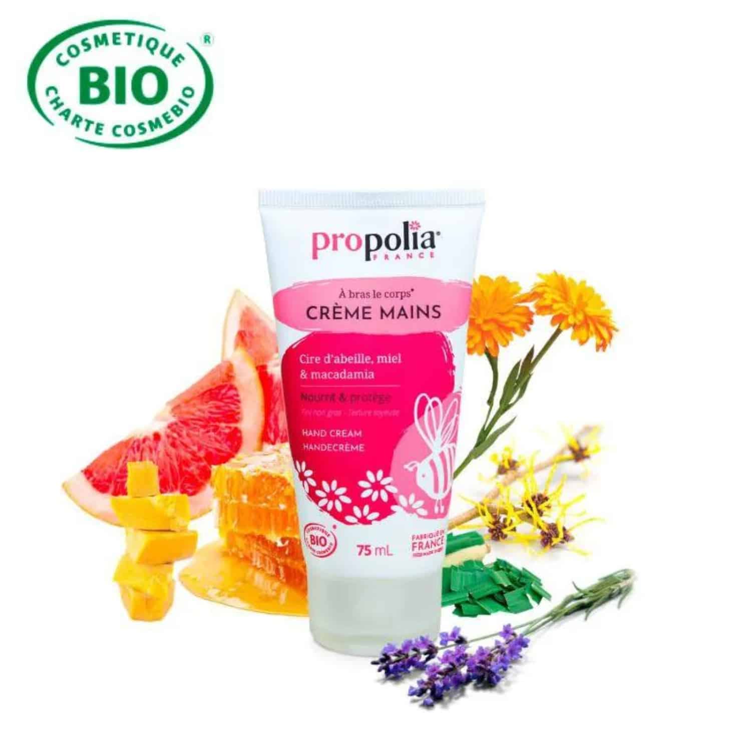 propolis handcreme bio propolis handcreme bio