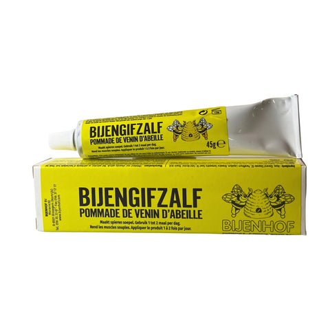 bijengifzalf in tube van 45gram