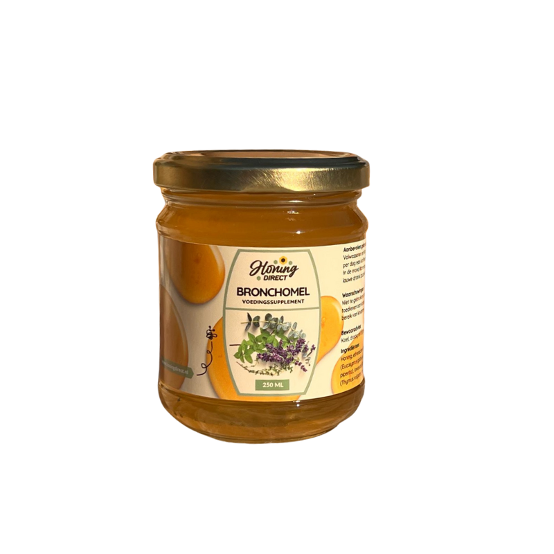 Bronchomel (250 ml)