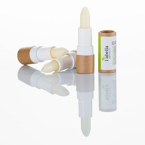 L'Abella Lippenbalsem - 100% natuurlijk & biologisch