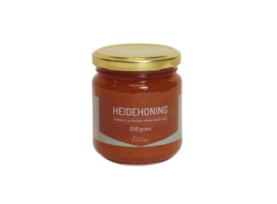 Nederlandse Heidehoning 250 gram