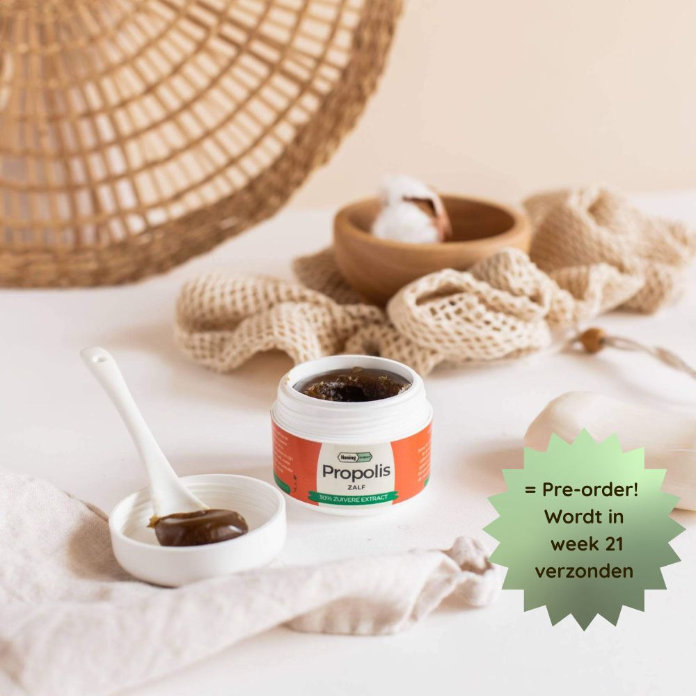Propolis Zalf 30%