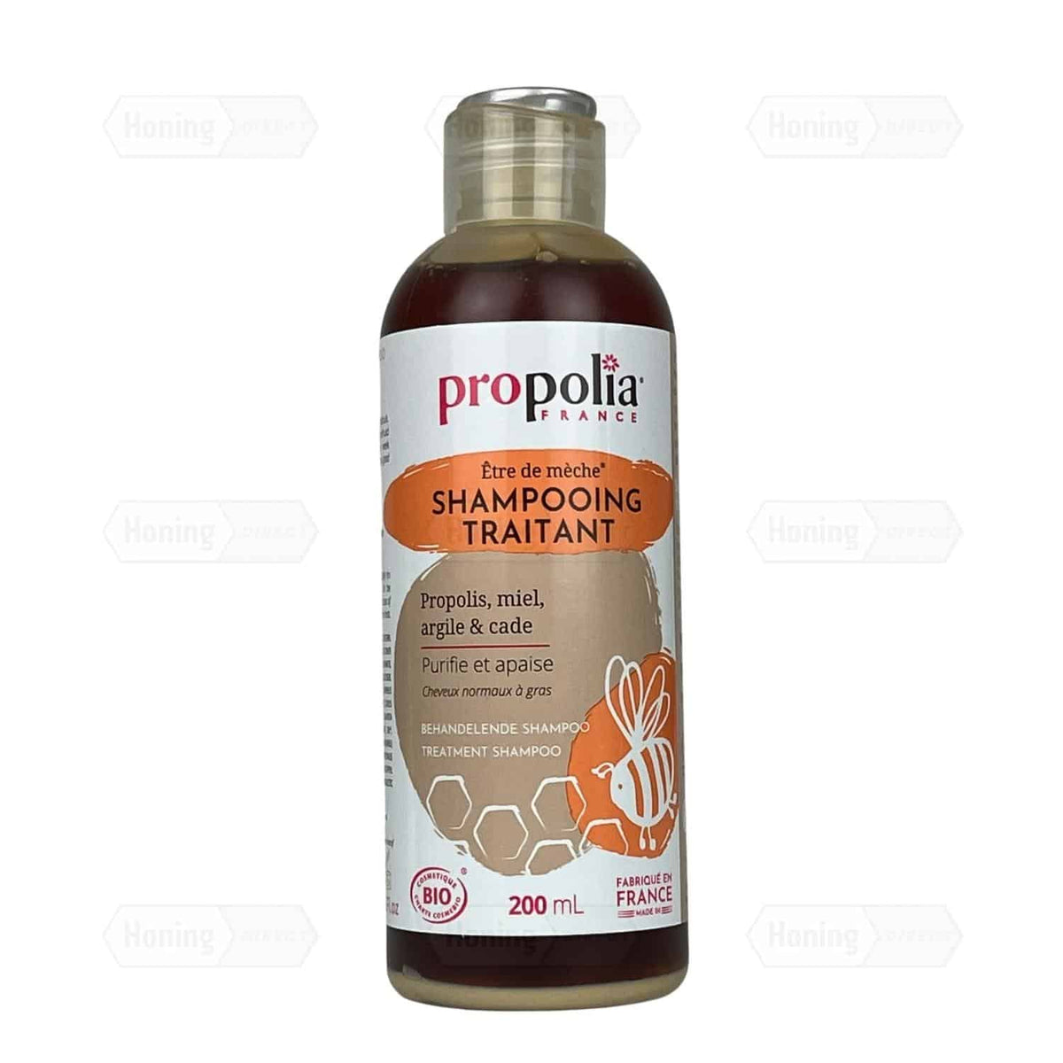 Propolis behandelshampoo