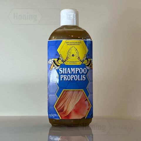 Propolis shampoo 250ML